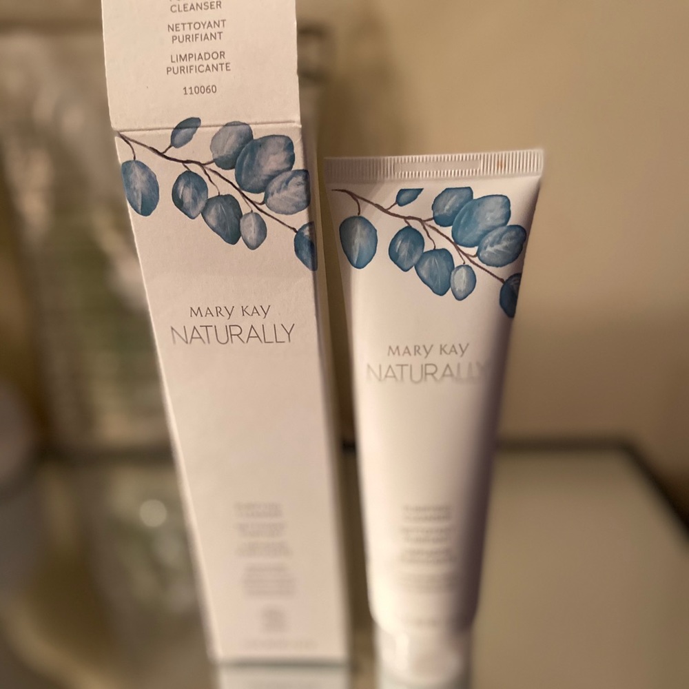 MaryKay